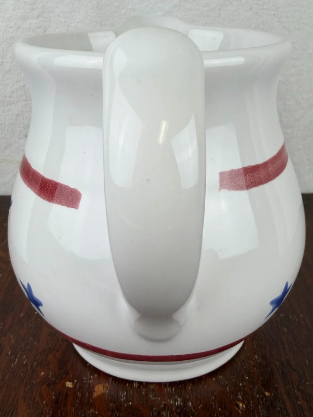 Source Unknown details ceramic